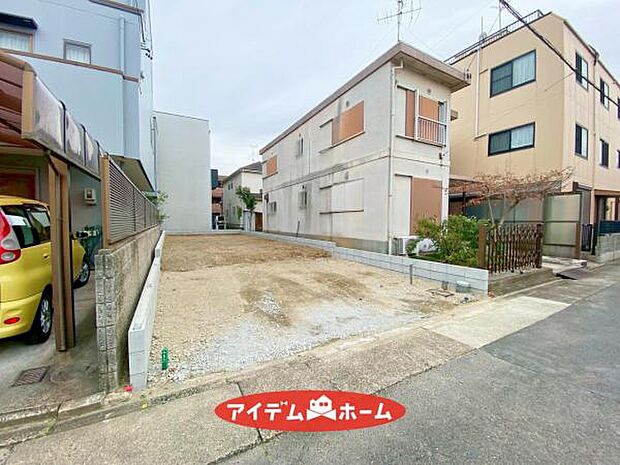 ●○1号棟外観○● 平日のご案内も可能です!