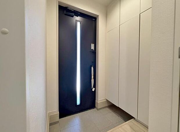 2号棟 内観写真
