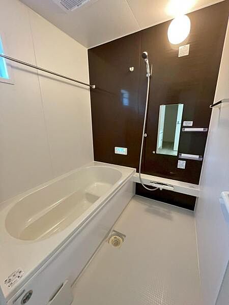 2号棟　内観写真