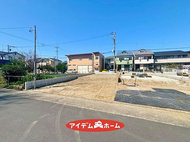 ●○1号棟外観○● 平日のご案内も可能です!