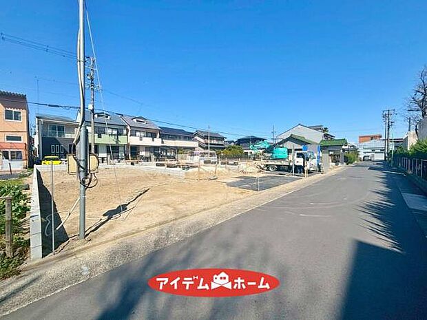 ●○全体外観○● 平日のご案内も可能です!