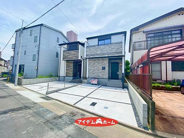 ●○全体外観○● 平日のご案内も可能です！ 