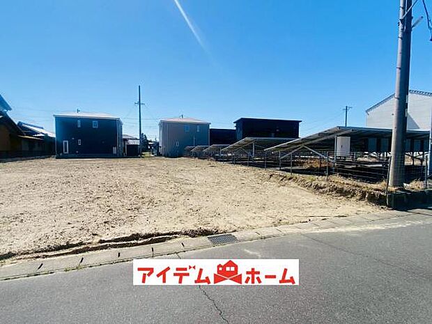 ●○1号棟外観○● 平日のご案内も可能です!