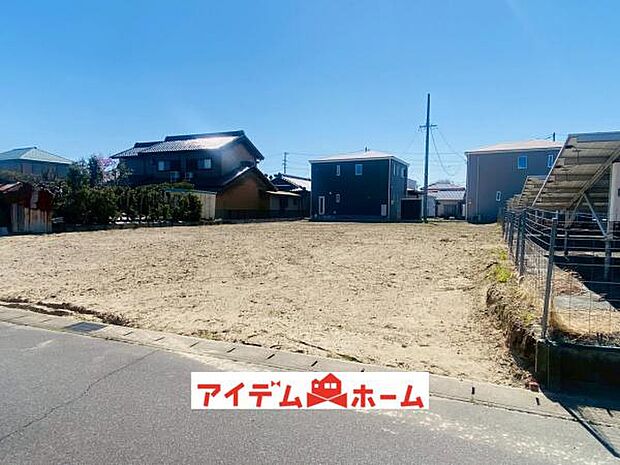 ●○全体外観○● 平日のご案内も可能です!