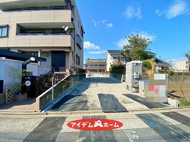 ●○協定道路○● 平日のご案内も可能です!