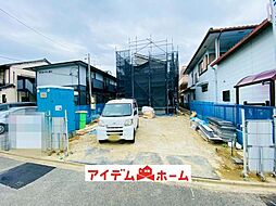 清須市第4桃栄　1号棟