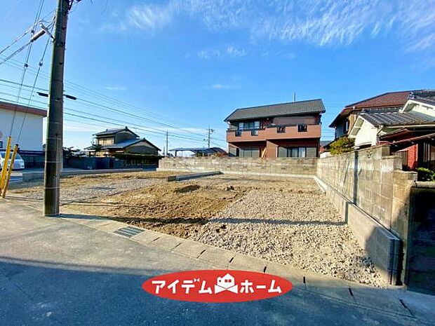 ●○2号棟外観○● 平日のご案内も可能です!