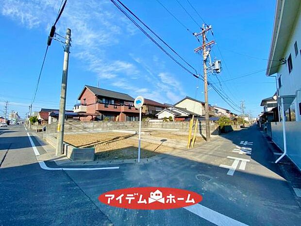 ●○全体外観○● 平日のご案内も可能です!