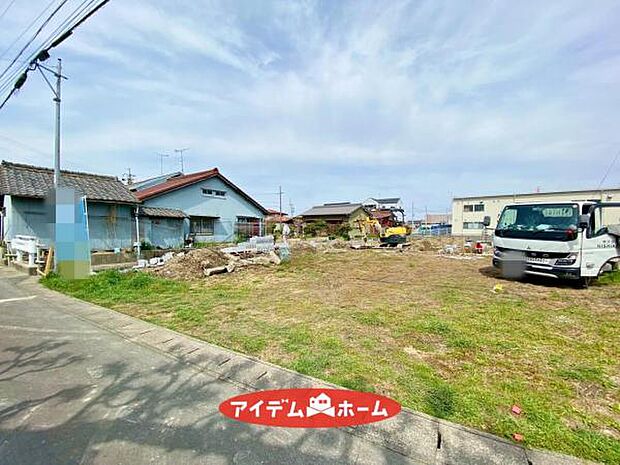 ●○1号棟外観○● 平日のご案内も可能です!