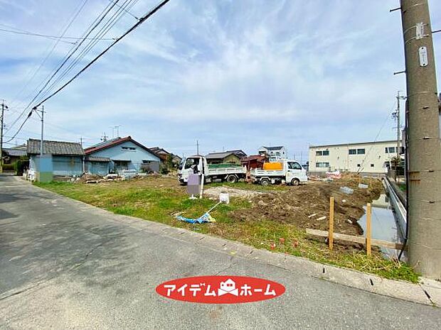 ●○全体外観○● 平日のご案内も可能です!
