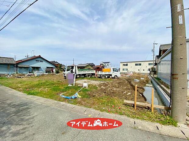 ●○2号棟外観○● 平日のご案内も可能です!