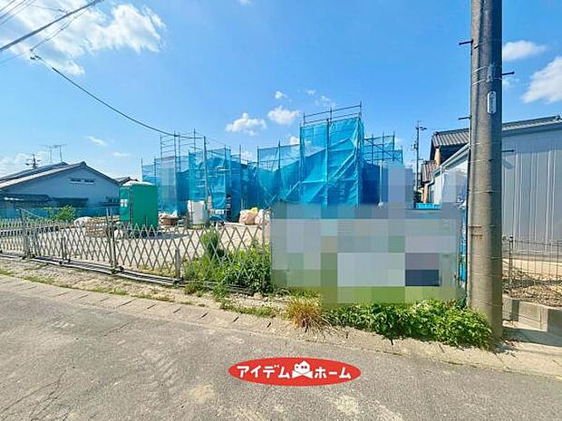 ●○全体外観○● 平日のご案内も可能です！ 