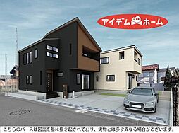 弥富市五明町九郎治 2号棟