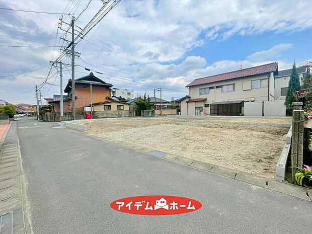 ●○1号棟外観○● 平日のご案内も可能です!