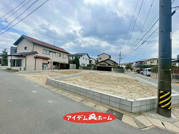 ●○全体外観○● 平日のご案内も可能です!