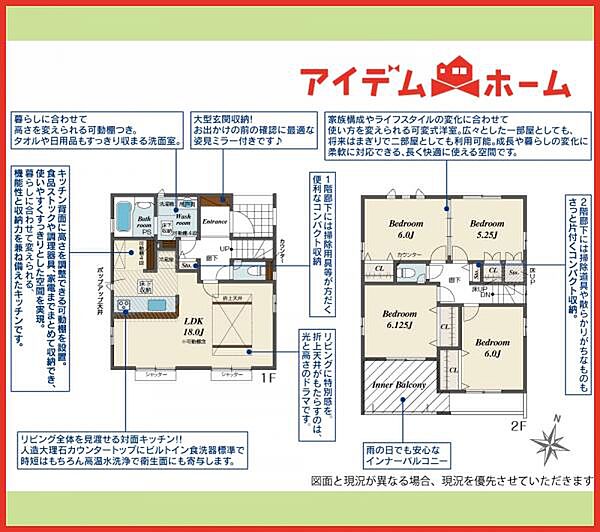 間取り：323000526520