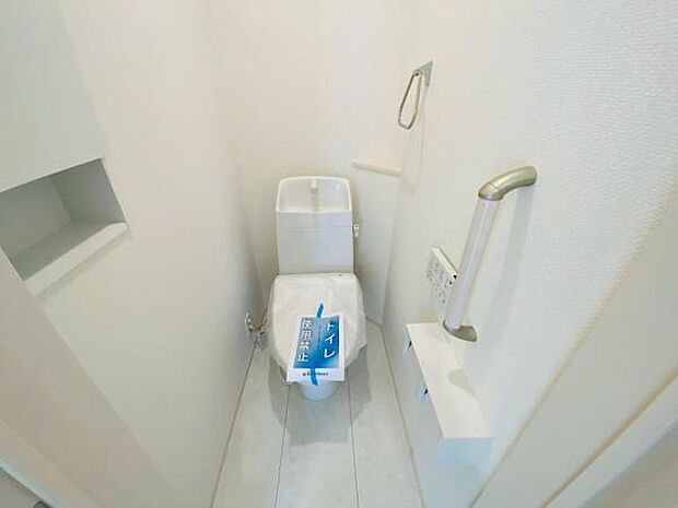 2号棟 内観写真