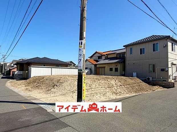 ●○全体外観○● 平日のご案内も可能です!