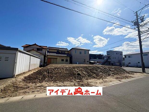 ●○全体外観○● 平日のご案内も可能です!