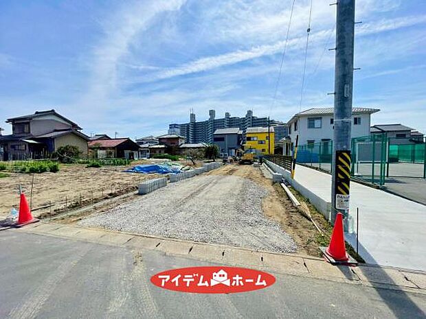 ●○1号棟外観○● 平日のご案内も可能です!