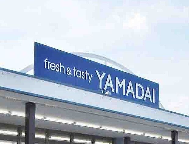 ヤマダイアオヤマ店(987m)