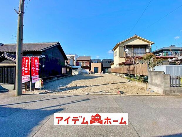 ●○全体外観○● 平日のご案内も可能です!