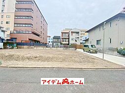 愛知県名古屋市南区明治1丁目