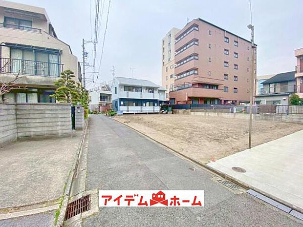●○前面道路○● 平日のご案内も可能です!