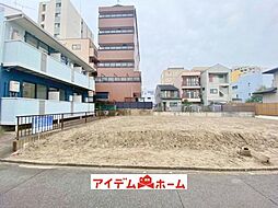 愛知県名古屋市南区明治1丁目