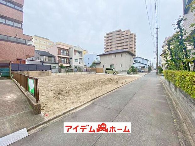 ●○全体外観○● 平日のご案内も可能です!