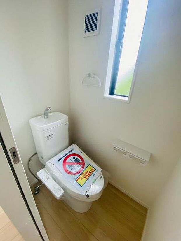 3号棟 内観写真