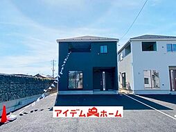 愛知県稲沢市祖父江町本甲大溝