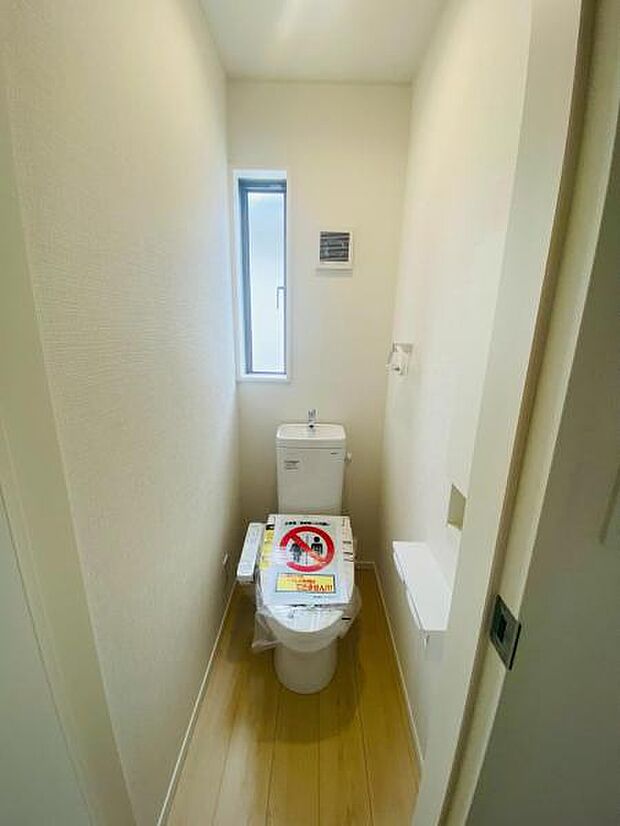 2号棟 内観写真