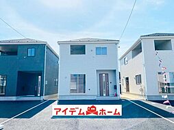 愛知県稲沢市祖父江町本甲大溝
