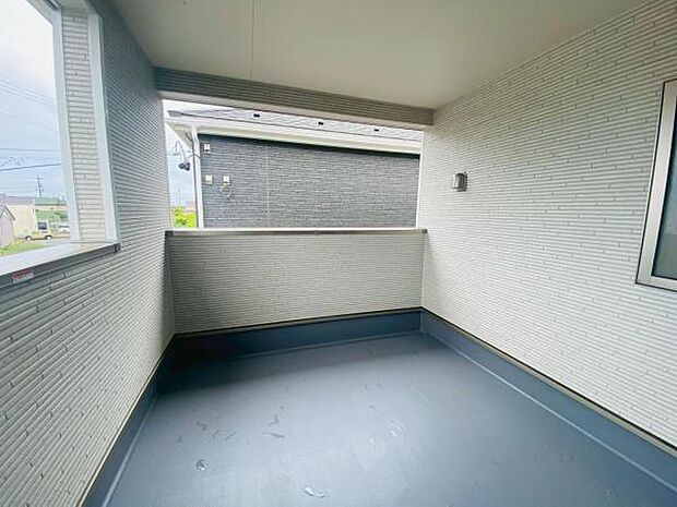 2号棟 内観写真