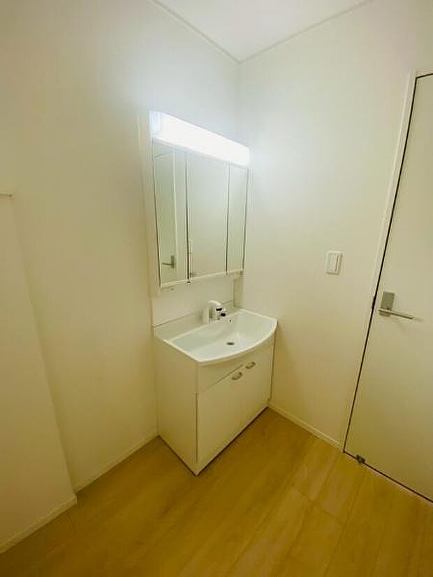 1号棟 内観写真