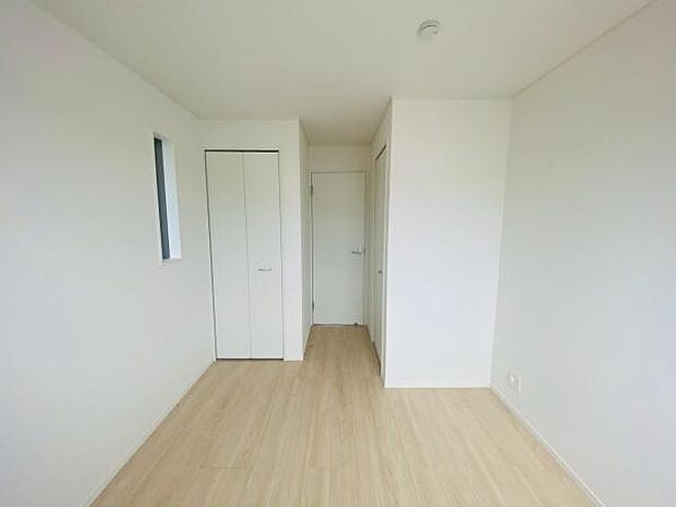 1号棟 内観写真