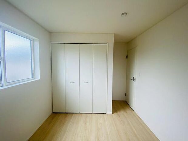 2号棟　内観写真