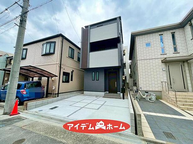 ●○1号棟外観○● 平日のご案内も可能です！ 