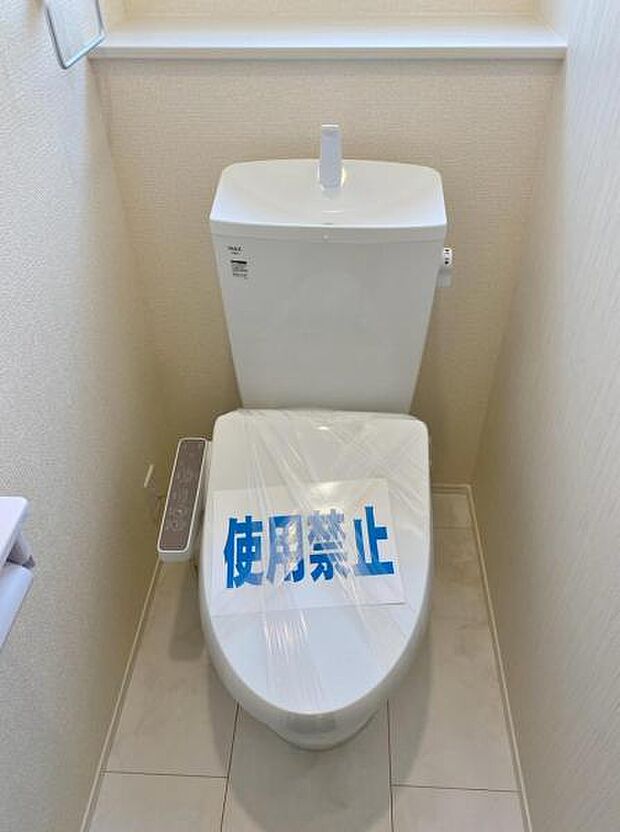 4号棟 内観写真
