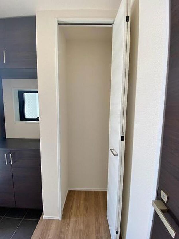 4号棟　内観写真