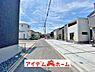 外観：●○前面道路○● 平日のご案内も可能です！ 