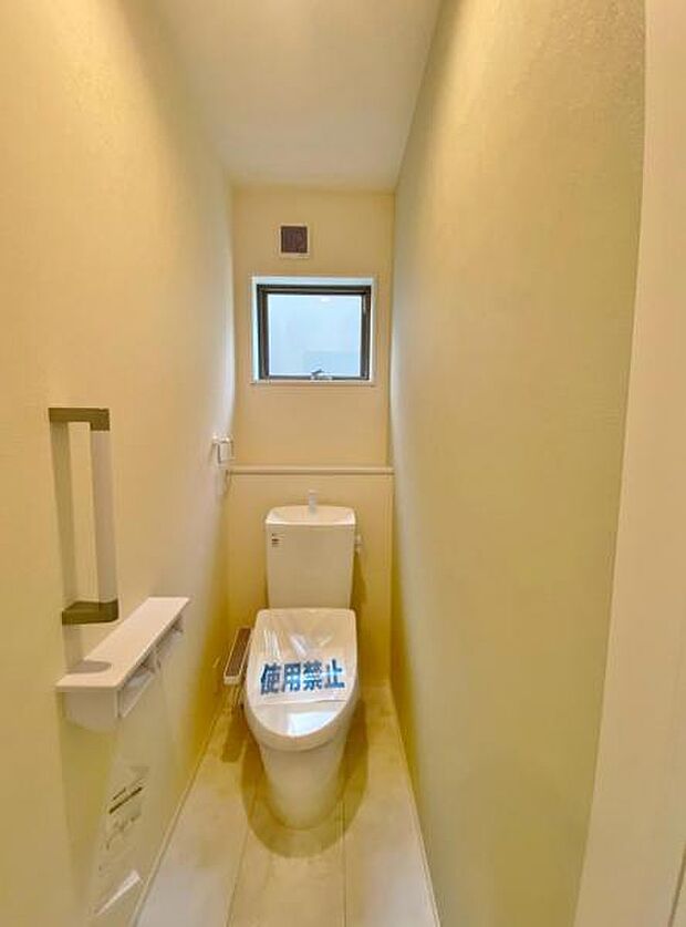 3号棟 内観写真