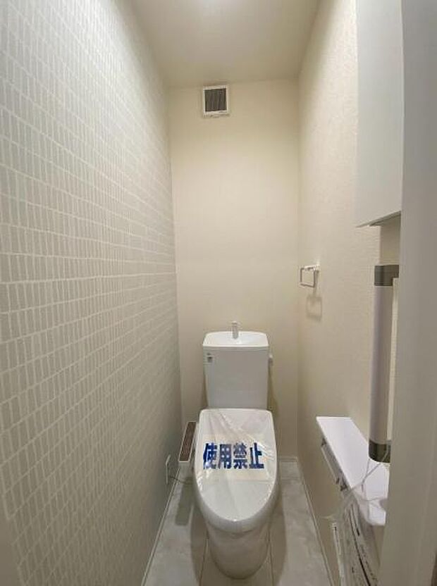 1号棟　内観写真