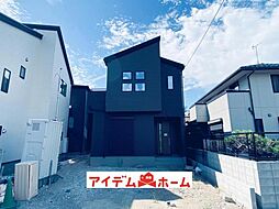 愛知県清須市中河原