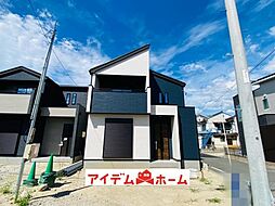 愛知県清須市中河原