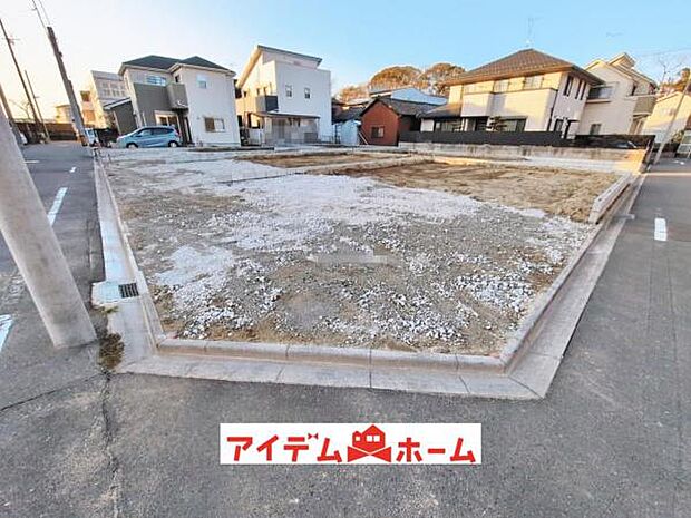 ●○4号棟外観○● 平日のご案内も可能です!