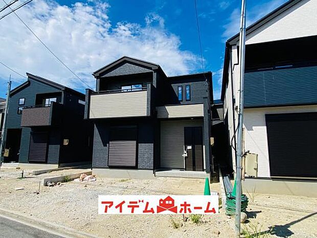 ●○3号棟外観○● 平日のご案内も可能です！