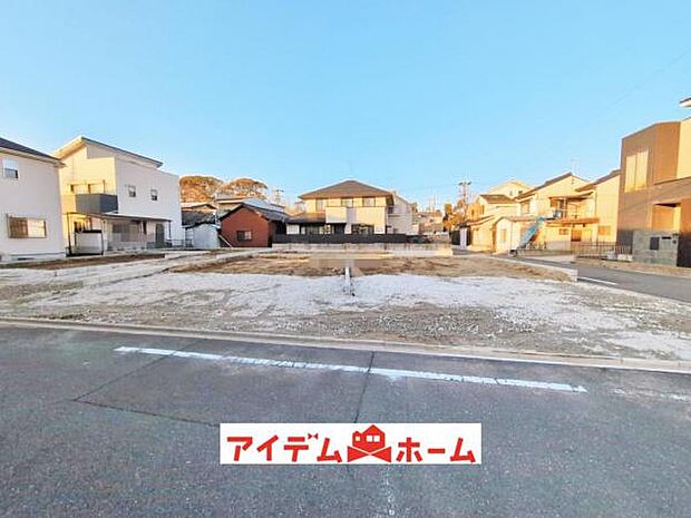 ●○3号棟外観○● 平日のご案内も可能です!