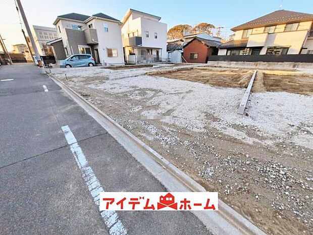 ●○3号棟外観○● 平日のご案内も可能です!